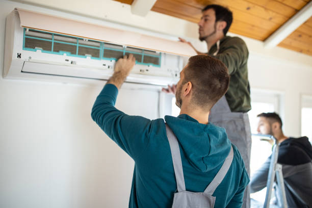 Reliable Western Lake, TX HVAC Solutions