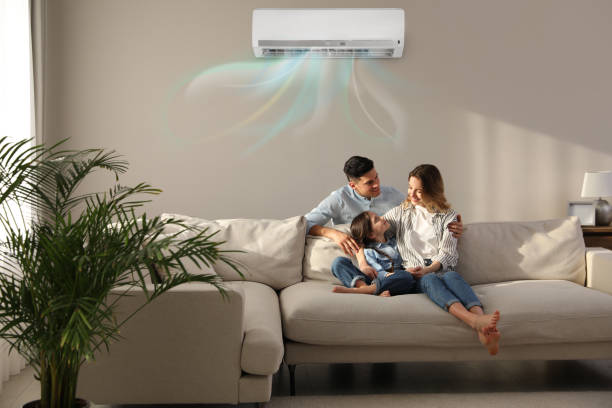 Best Residential HVAC in Western Lake, TX
