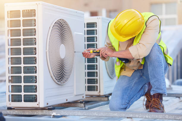 Best Furnace Cleaning in Western Lake, TX