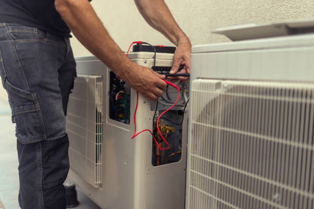 Best VRF (Variable Refrigerant Flow) Systems in Western Lake, TX