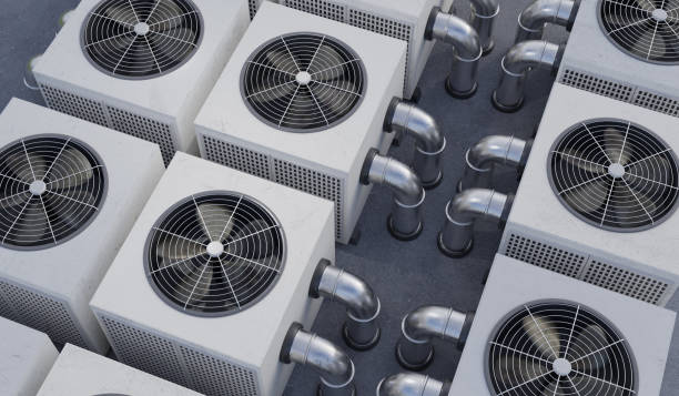 Best Residential HVAC in Western Lake, TX