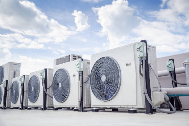 Best HVAC Equipment and Components in Western Lake, TX