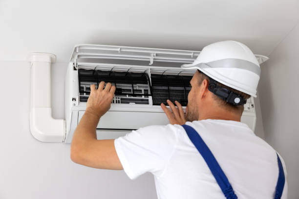 Best Thermostats and Smart Controls in Western Lake, TX