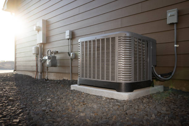 Best HVAC Retrofitting and Upgrading in Western Lake, TX